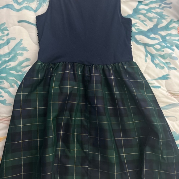 Size 8 girls formal dress - Picture 4 of 4